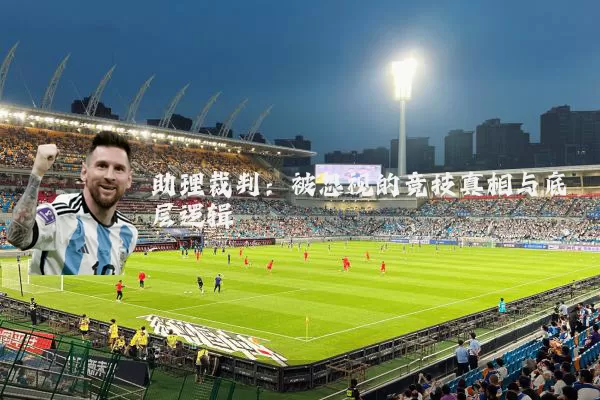 助理裁判：被忽视的竞技真相与底层逻辑